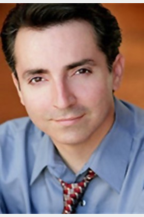 爱德华·帕蒂拉个人介绍