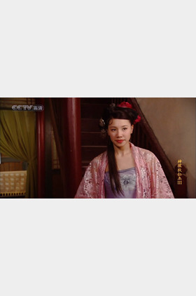 马辉辉个人介绍