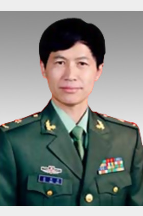 余英豪个人介绍