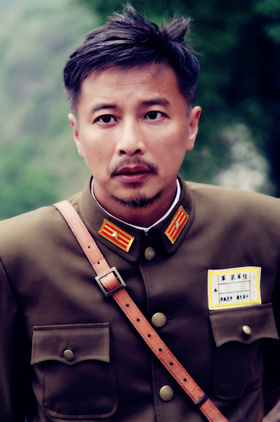 袁珉个人介绍