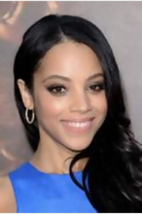 Bianca Lawson个人介绍