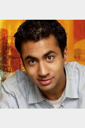 卡尔·潘个人介绍