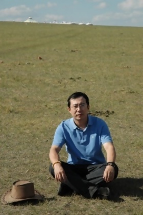 孙宽个人介绍