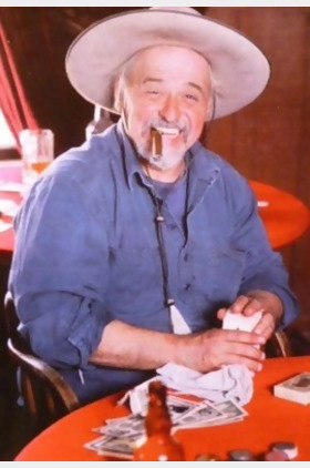 Peter Sherayko个人介绍