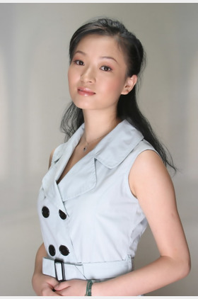 沈兰个人介绍