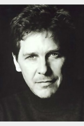 提姆·麦锡森Tim Matheson个人介绍