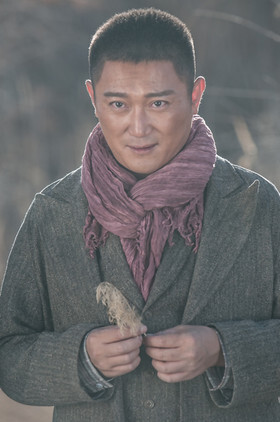 徐鹏凯个人介绍