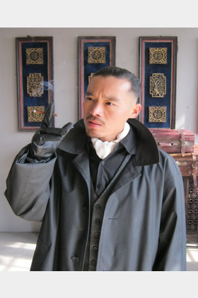 阿财个人介绍