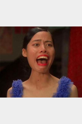 陈凯师个人介绍