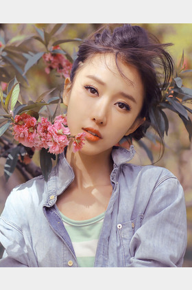 潘时七个人介绍