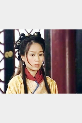 邝文珣个人介绍