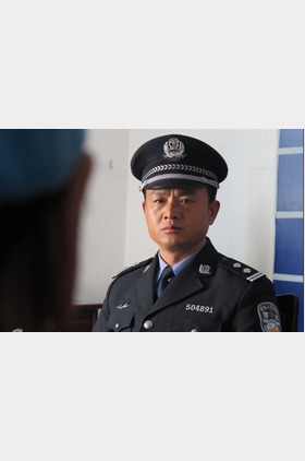 杨立山个人介绍