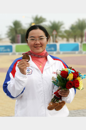 林怡君个人介绍