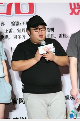 张野个人介绍