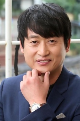 刘胜穆个人介绍