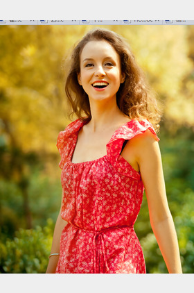 维多利亚个人介绍