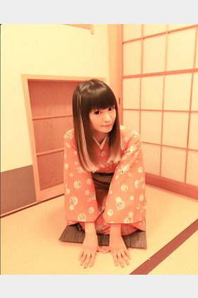 小林优个人介绍