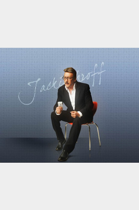 杰奇·史洛夫Jackie Shroff个人介绍