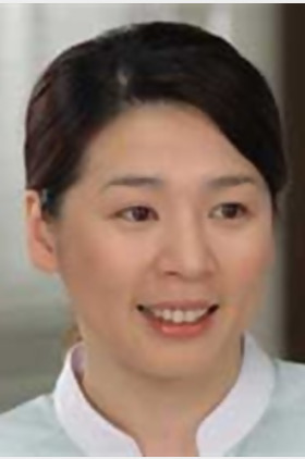 中岛洋子个人介绍