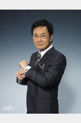 杨怀民个人介绍