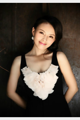 曹艳个人介绍