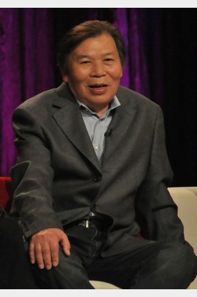 邵宏来个人介绍