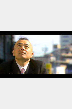 酒井敏也个人介绍