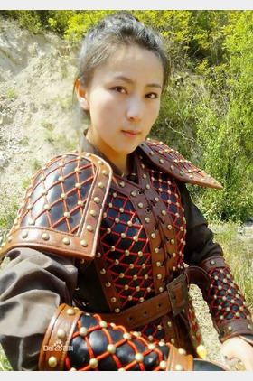 雷苗个人介绍