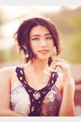 刘玉婷个人介绍