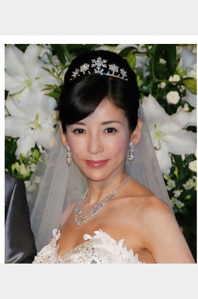 川岛直美个人介绍