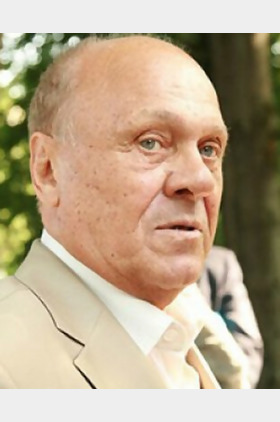 弗拉基米尔·缅绍夫Vladimir Menshov个人介绍