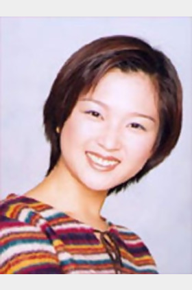 林芷筠个人介绍
