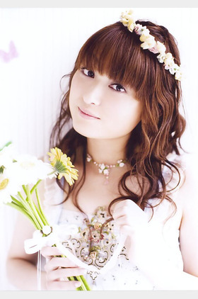 田村由香里个人介绍