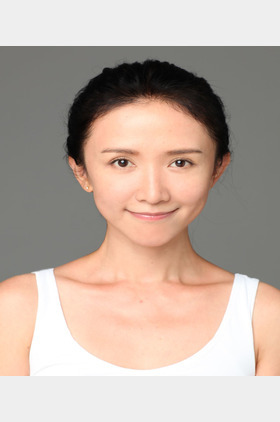 彭心宜个人介绍