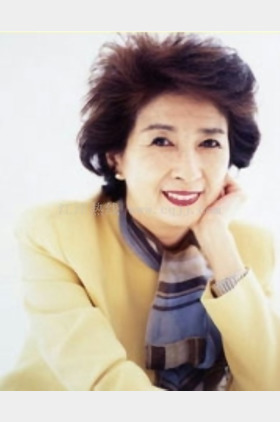 白川由美个人介绍