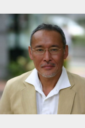 平田康之个人介绍