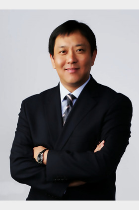 刘军个人介绍