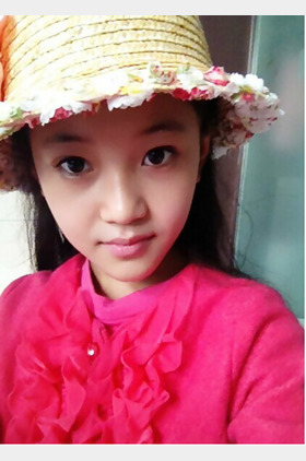 张婷个人介绍