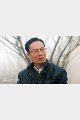 赵彦民个人介绍