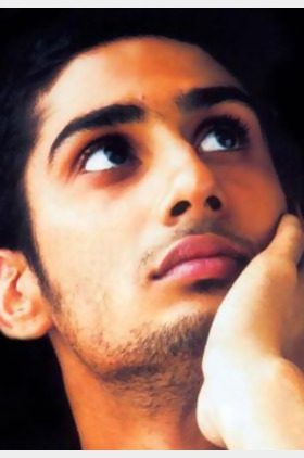 Prateik Babbar个人介绍