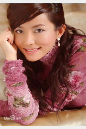 李钰个人介绍