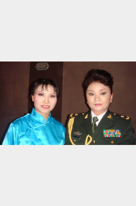 范丽萍个人介绍