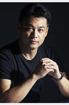 洪波个人介绍