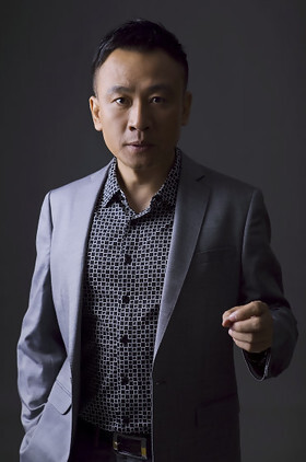 吕一丁个人介绍
