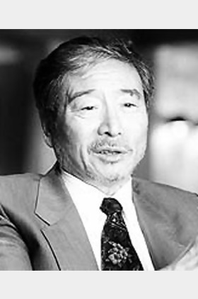 郎雄个人介绍
