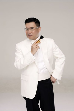 杜汶泽个人介绍
