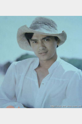 杨晓丹个人介绍