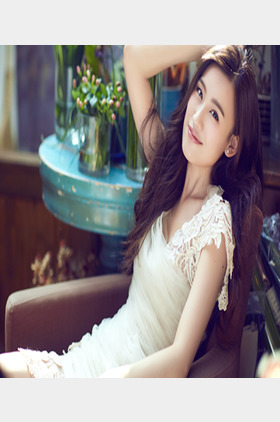 王婉中个人介绍