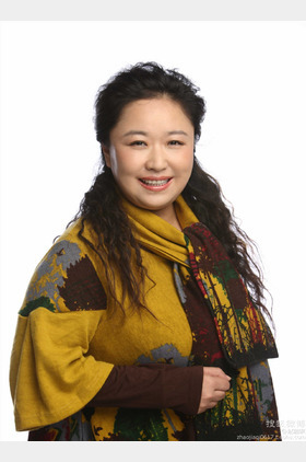 赵珈琪个人介绍