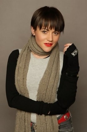 妮可拉·布利Nichola Burley个人介绍